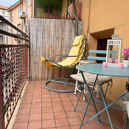 Canessa With Terrace * Sanremo