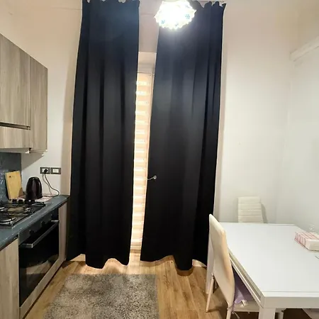 Lejlighed Canessa With Terrace Sanremo